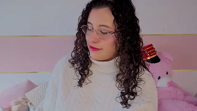 Charlotte__Miller Chat XXX in diretta