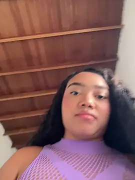 JasmineRose7's Webcam Show