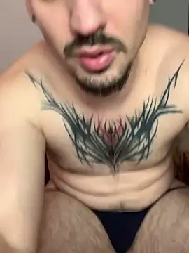 AssHunter4k élő XXX-chatje