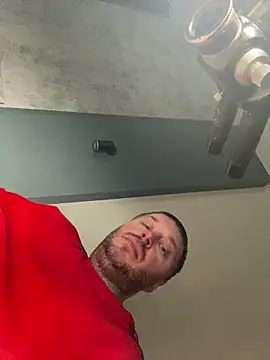 DorianJeday Show in webcam