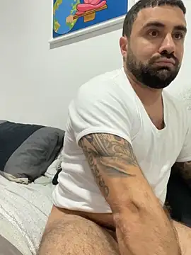 Chat XXX en directo de morfeoX