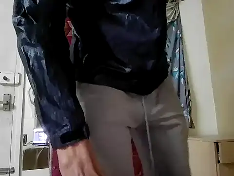 XXX chat uživo modela fitbuddy1