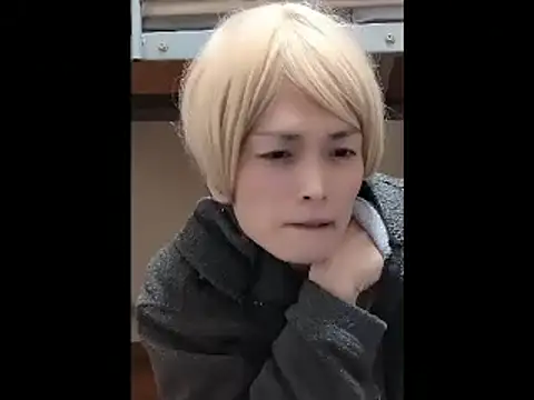 Show Webcam de mgnhiroyuki