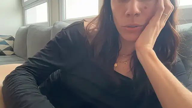 Živý XXX chat HevaRose