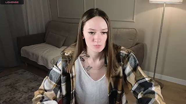 cutienaughtygirl's Live XXX Chat