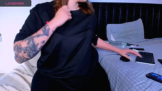 marrenaa Chat XXX live