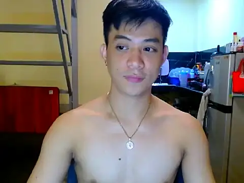 XXX chat uživo modela AsianCUMQUICKLY