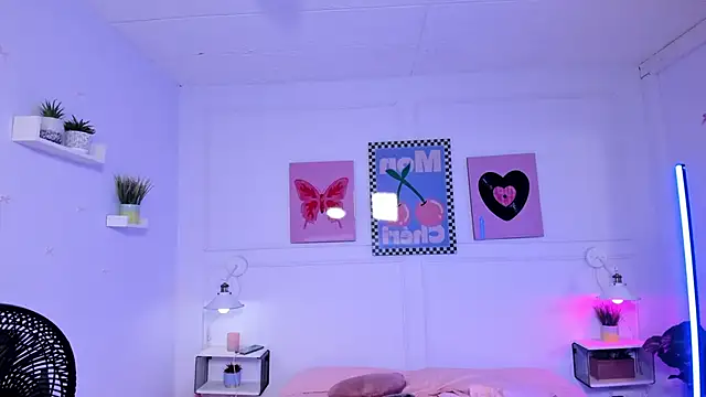 Zoe_Lynch_ 웹캠 쇼