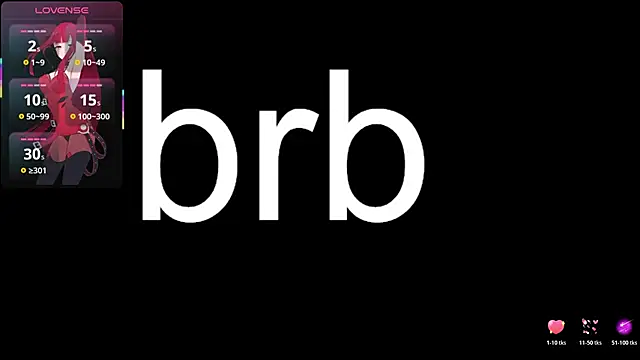 LilithNelson's Live XXX Chat