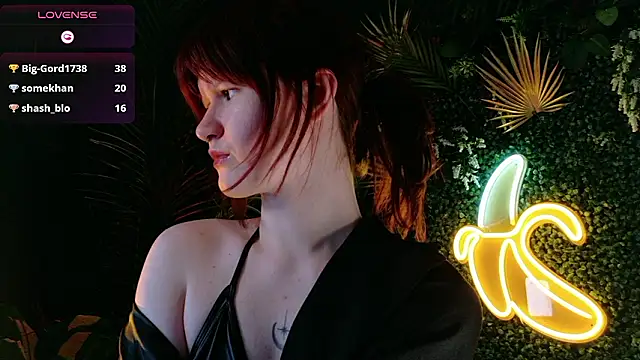 Aria_Vox: απευθείας συνομιλία ΧΧΧ