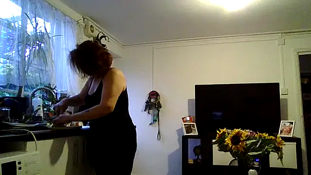 RubyyRosee 现场XXX聊天