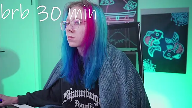 SakuraBliss' Live XXX Chat