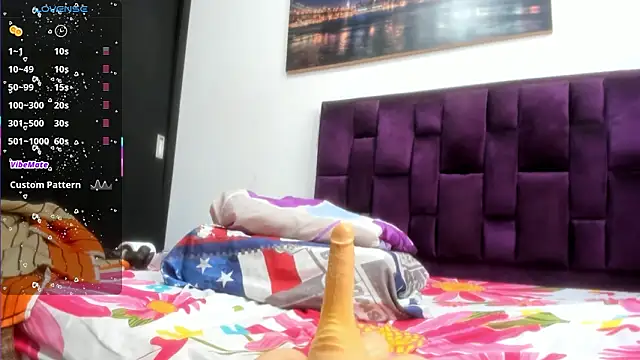 Alicia_Whitee: онлайн-секс-чат