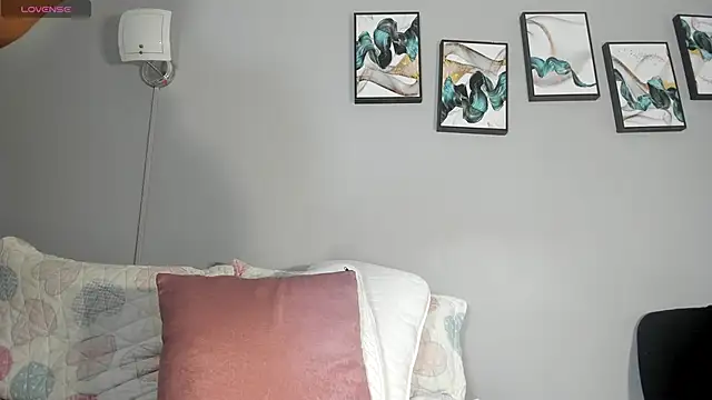 SophieW1's Live XXX Chat