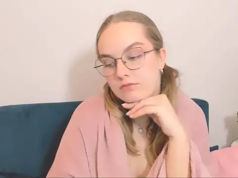 Živý XXX chat AliceCrazy69