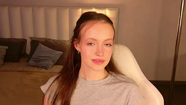 Czat XXX na żywo – SallyPinkman