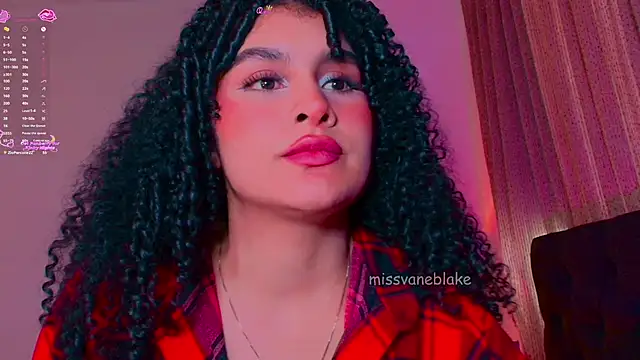 missvaneblake's Live XXX Chat