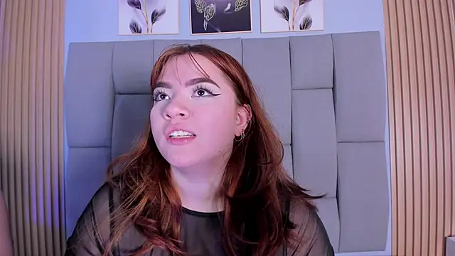 Kandyfrees_ 现场XXX聊天