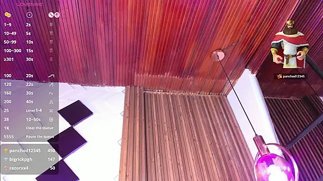 Matti_sofia_'s Live XXX Chat