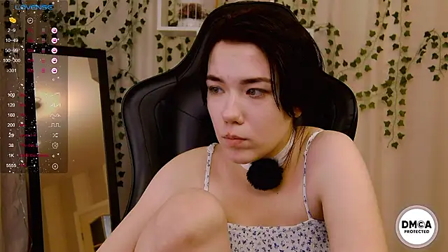 Kelly_foox's Live XXX Chat