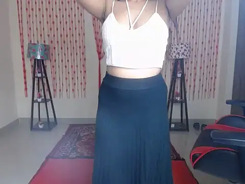 Blossom_rani Chat XXX in diretta