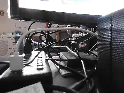 XXX chat uživo modela GordoChancludoSLP