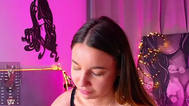 Živý XXX chat LauriePerez