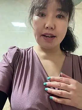 Chat XXX en directo de oo-shanshan