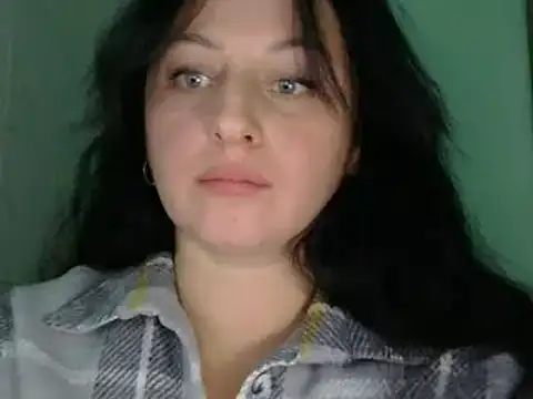 MelinaAx's Webcam Show