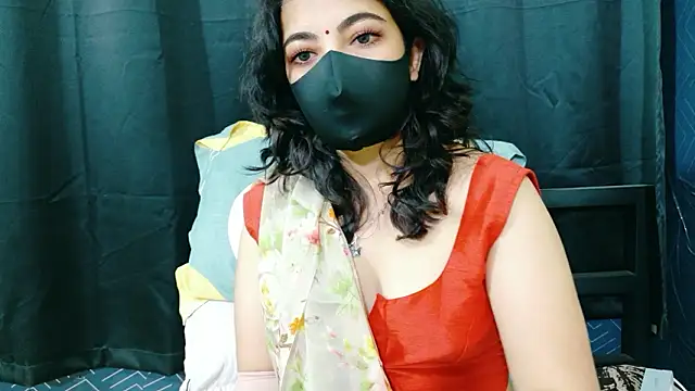 Živý XXX chat Niha_kannada