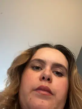 Živý XXX chat Blonde_Bunny