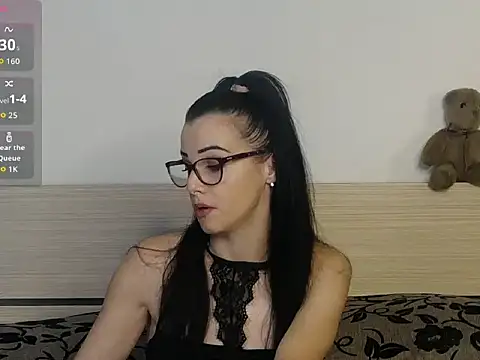 IvyCole's Live XXX Chat