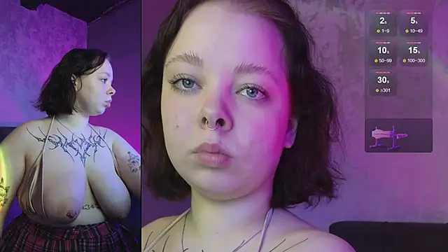 Vlada_vv Chat XXX live