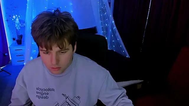 Show modela thomas_crow_ na web-kameri