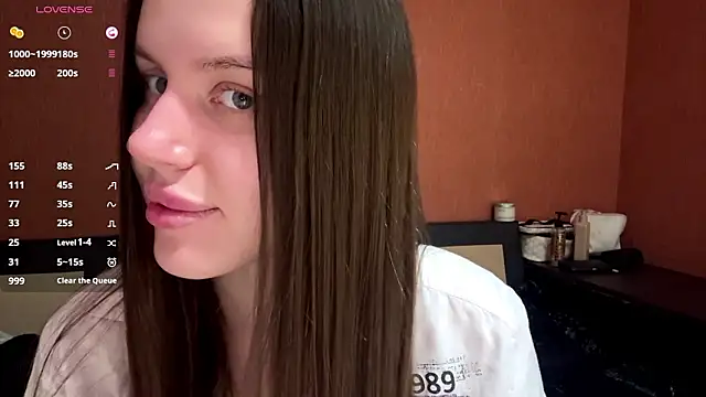 Živý XXX chat SanoraVillnave