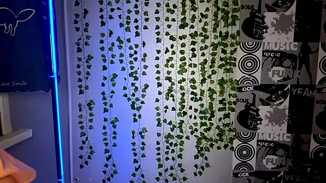 helgicuteness Chat XXX in diretta