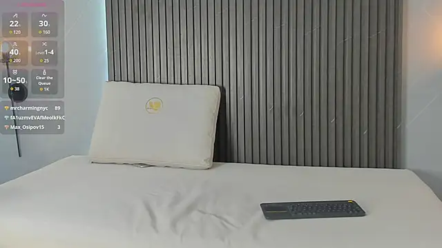 evony_becker_'s Live XXX Chat