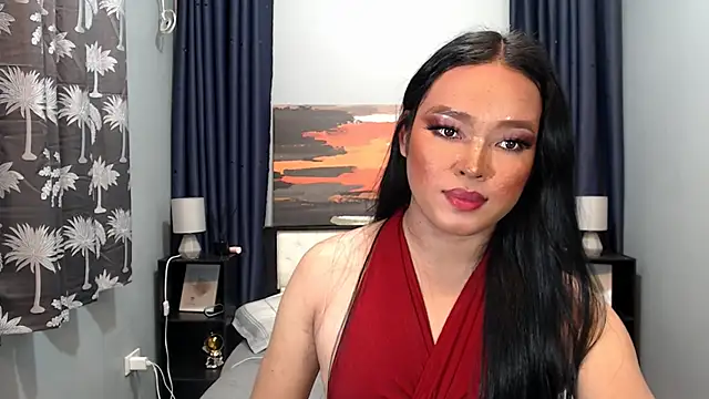 Fantacyloverr 现场XXX聊天