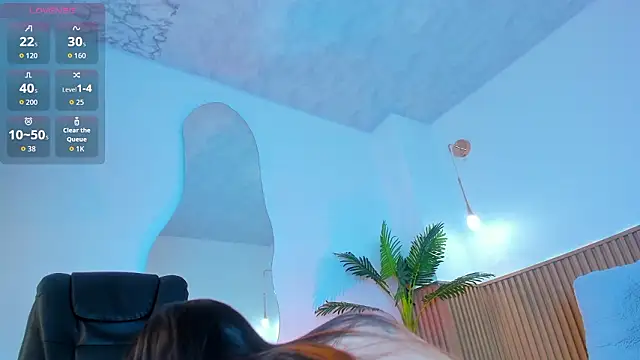 Lily_Cole27 Chat XXX in diretta