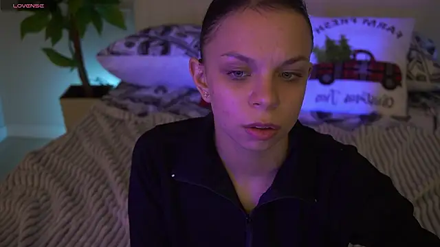 CalistaNoir Live XXX Chat