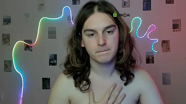 Show Webcam de adrian_hart