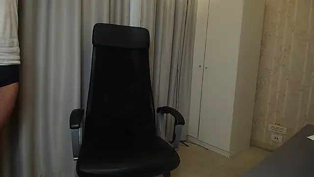 KellenWest Chat XXX in diretta