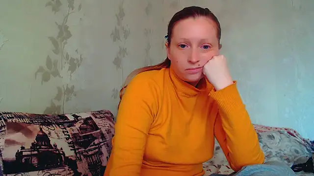 CrystallAngel Webcam Show