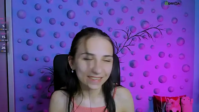 sweetie_chloe_ Live XXX-Chat