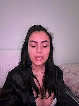 Marisa_ass' Live XXX Chat