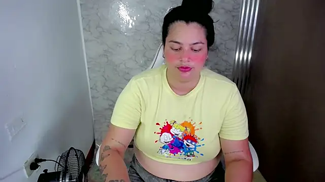 Scarleta01's Live XXX Chat