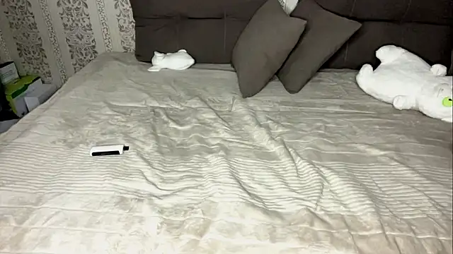 Živý XXX chat RavenLace