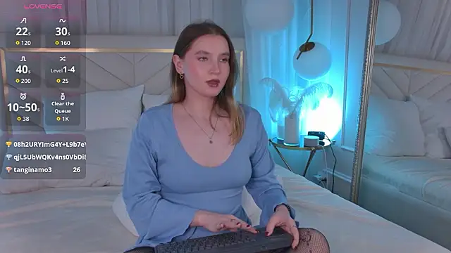 RiceMorales Chat XXX live