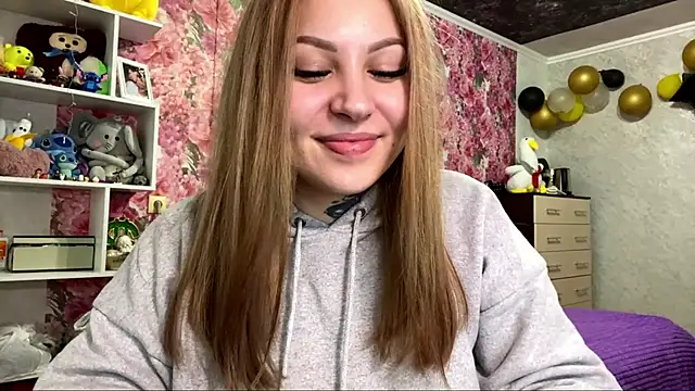 Živý XXX chat TraciBallena