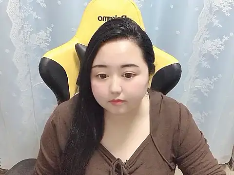 Živý XXX chat xiongbaobei